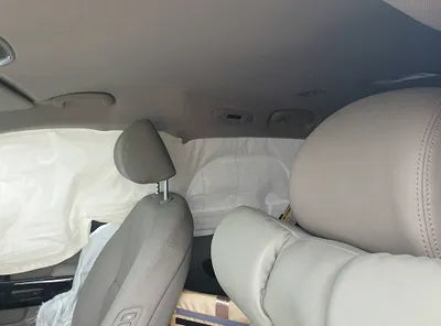 2019 Kia Carnival KNAME81ABKS556177 VIN:KNAME81ABKS556177