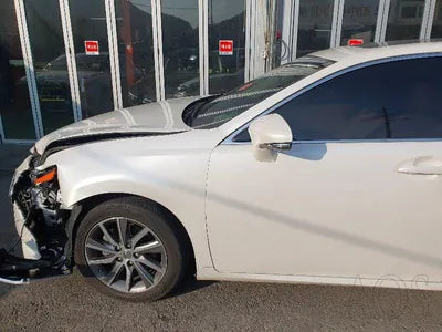 2016 Lexus ES 300 JTHBW1GG8G2127883 VIN:JTHBW1GG8G2127883