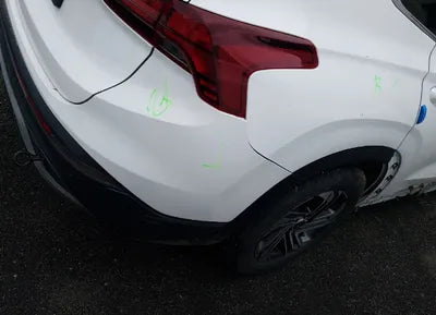 2021 Hyundai Santa FE KMHS281LGMU385620 VIN:KMHS281LGMU385620