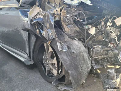 2021 Kia Carnival KNANE813BMS089557 VIN:KNANE813BMS089557