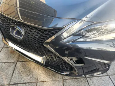 2021 Lexus ES 300 JTHBA1C18N2009359 VIN:JTHBA1C18N2009359