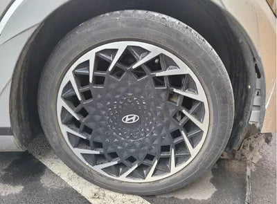 2022 Hyundai Ioniq KMHKR81AFNU033889 VIN:KMHKR81AFNU033889