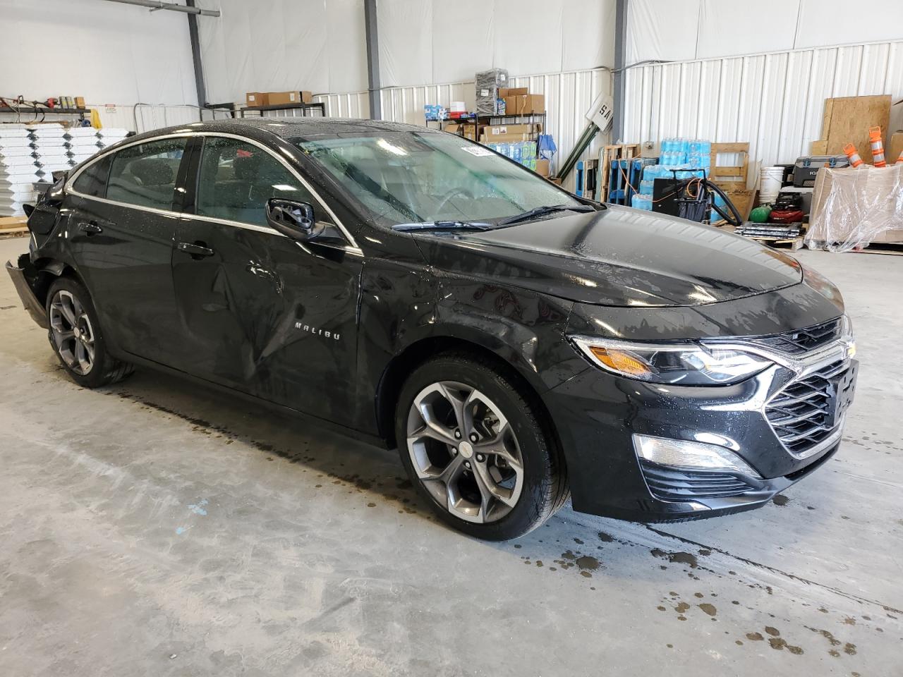 2024 CHEVROLET MALIBU LT VIN:1G1ZD5ST5RF230068