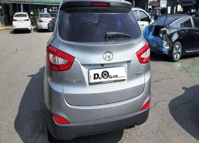 2015 Hyundai Tucson KMHJU81VBFU026780 VIN:KMHJU81VBFU026780