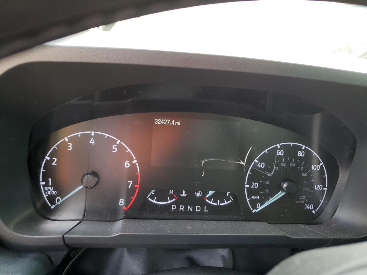2022 FORD MAVERICK XL VIN:3FTTW8E9XNRB02169