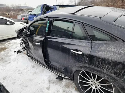 2022 Mercedes-Benz GLE 400 VIN: