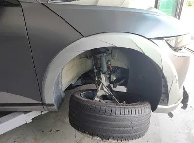 2022 Hyundai Ioniq KMHKR81AFNU003841 VIN:KMHKR81AFNU003841