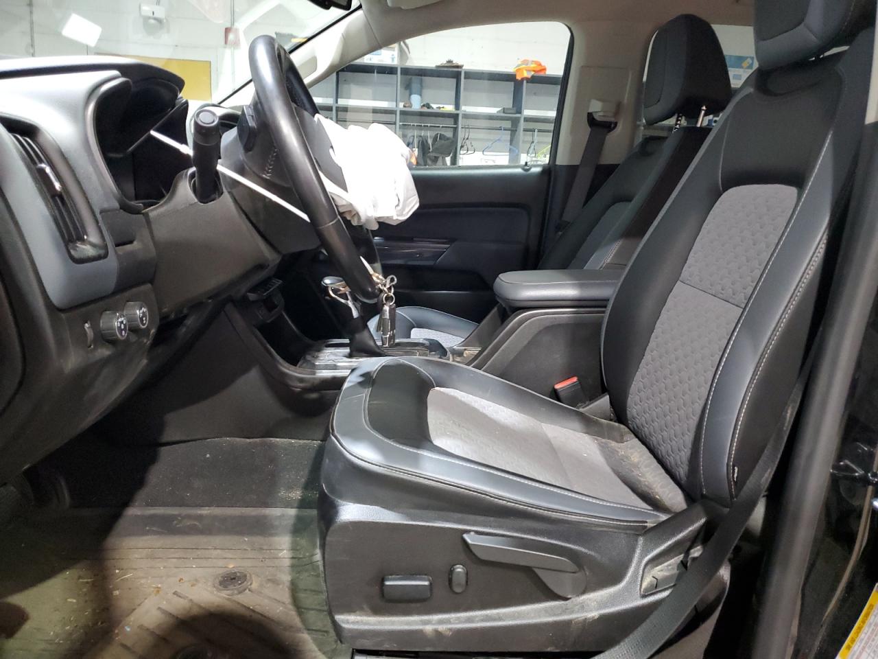 2022 CHEVROLET COLORADO Z71 VIN:1GCGTDEN9N1208686