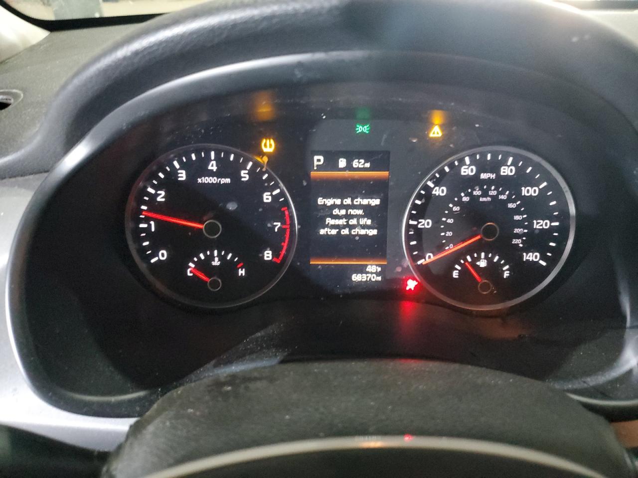 2023 KIA RIO S VIN:3KPA25AD7PE511848
