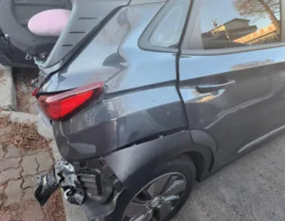 2019 Hyundai Kona KMHK381GFKU038961 VIN:KMHK381GFKU038961