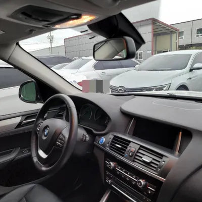 2017 BMW 320 WBAWZ5100H0M32544 VIN:WBAWZ5100H0M32544