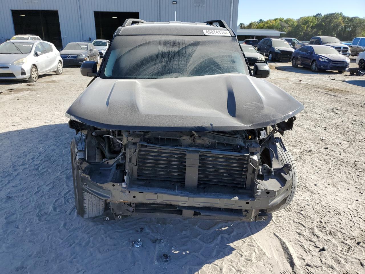 2024 FORD BRONCO SPORT BIG BEND VIN:3FMCR9B60RRE38809