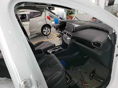 2020 Hyundai Santa FE KMHS281BDLU297854 VIN:KMHS281BDLU297854