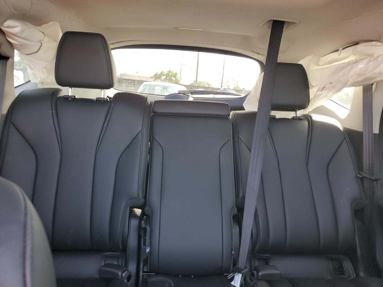 2024 ACURA MDX  VIN:5J8YE1H35RL034179