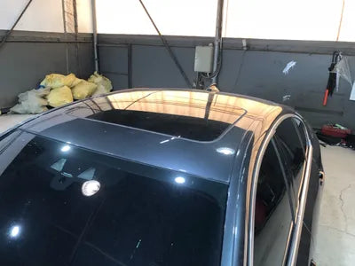 2018 BMW 5 Series WBAJK710XJBP71011 VIN:WBAJK710XJBP71011