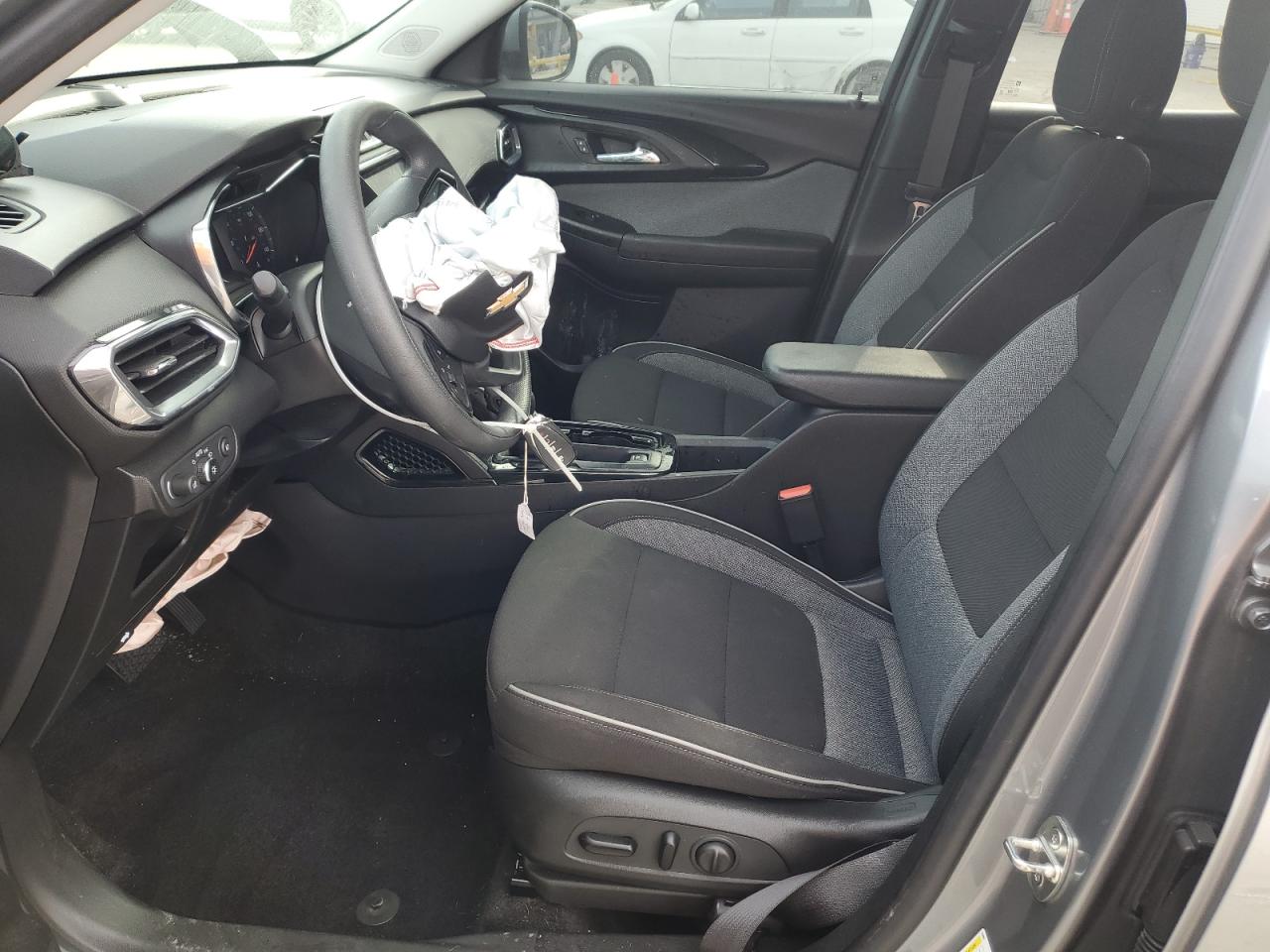2023 CHEVROLET TRAILBLAZER LT VIN:KL79MPS2XPB190856