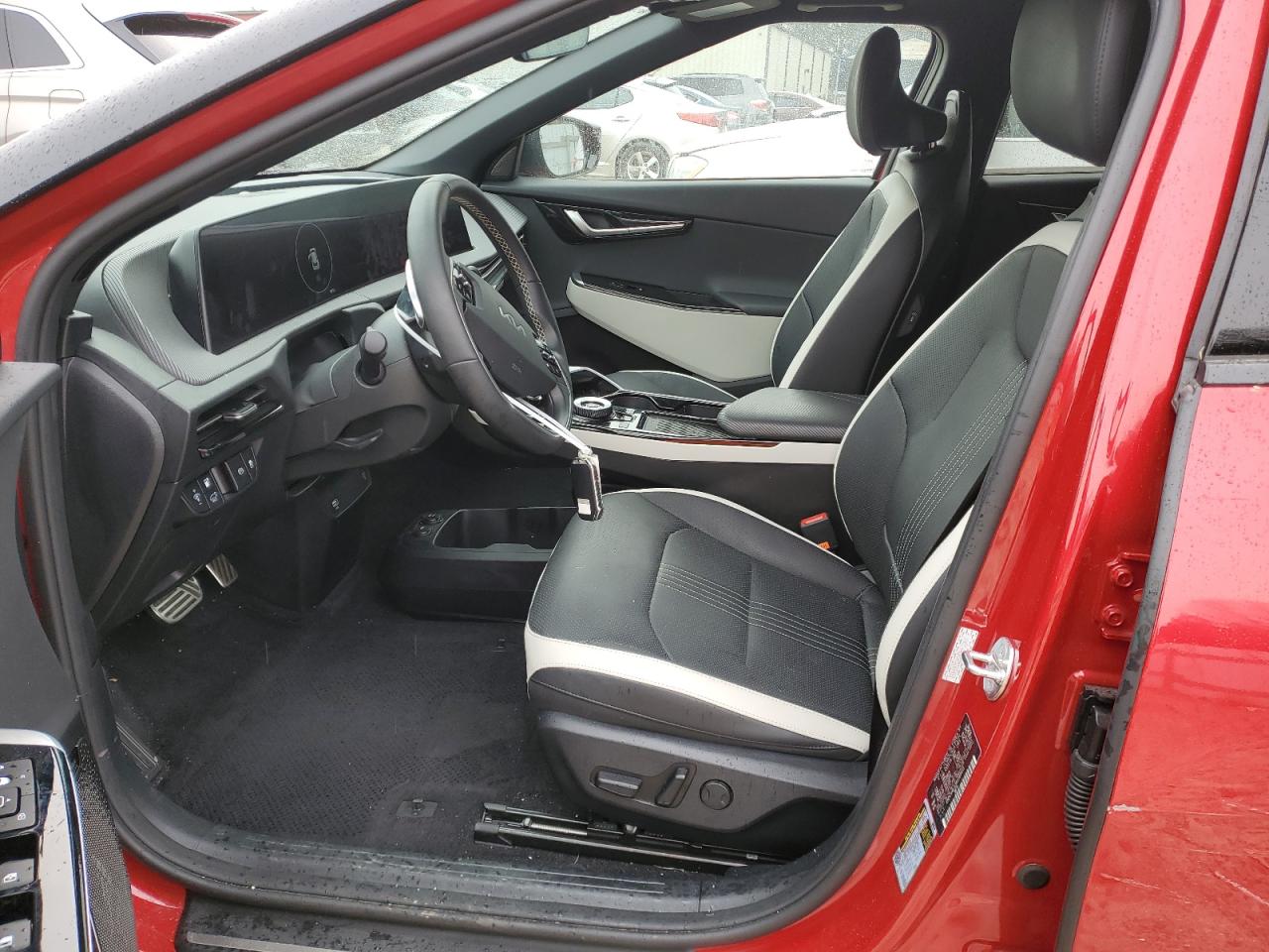 2024 KIA EV6 GT LINE VIN:KNDC44LA5R5169413