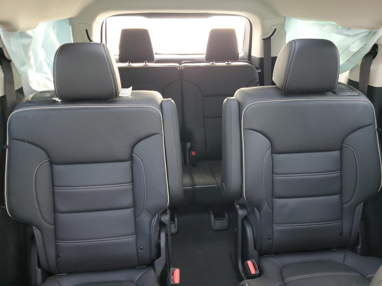 2023 GMC ACADIA DENALI VIN:1GKKNPLS1PZ247635