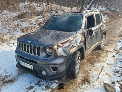 2021 Jeep Renegade 1C4NJCDB1MPM72849 VIN:1C4NJCDB1MPM72849