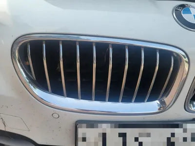 2015 BMW 520 VIN:
