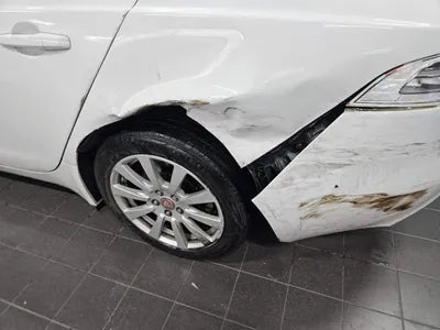2016 Jaguar XE SAJAB4BN7GA922723 VIN:SAJAB4BN7GA922723