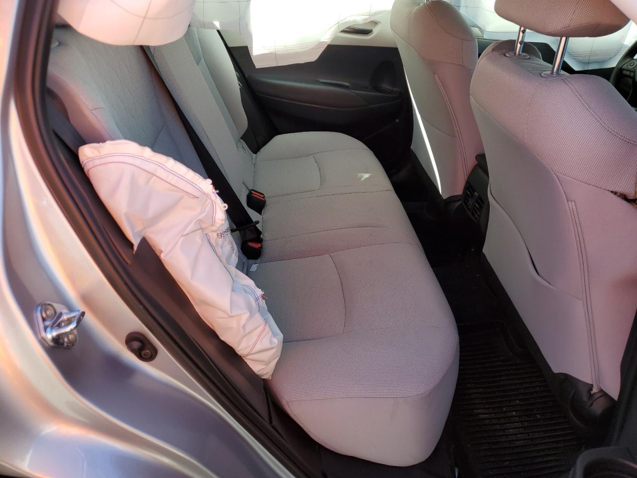 2024 TOYOTA COROLLA CROSS L VIN:7MUAAAAG7RV115665