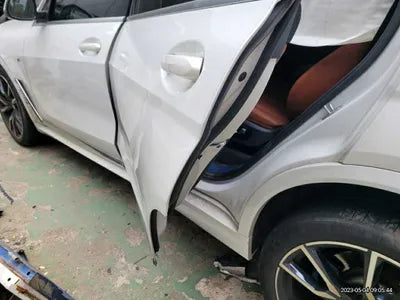 2020 BMW 730 WBACW810XL9D01643 VIN:WBACW810XL9D01643