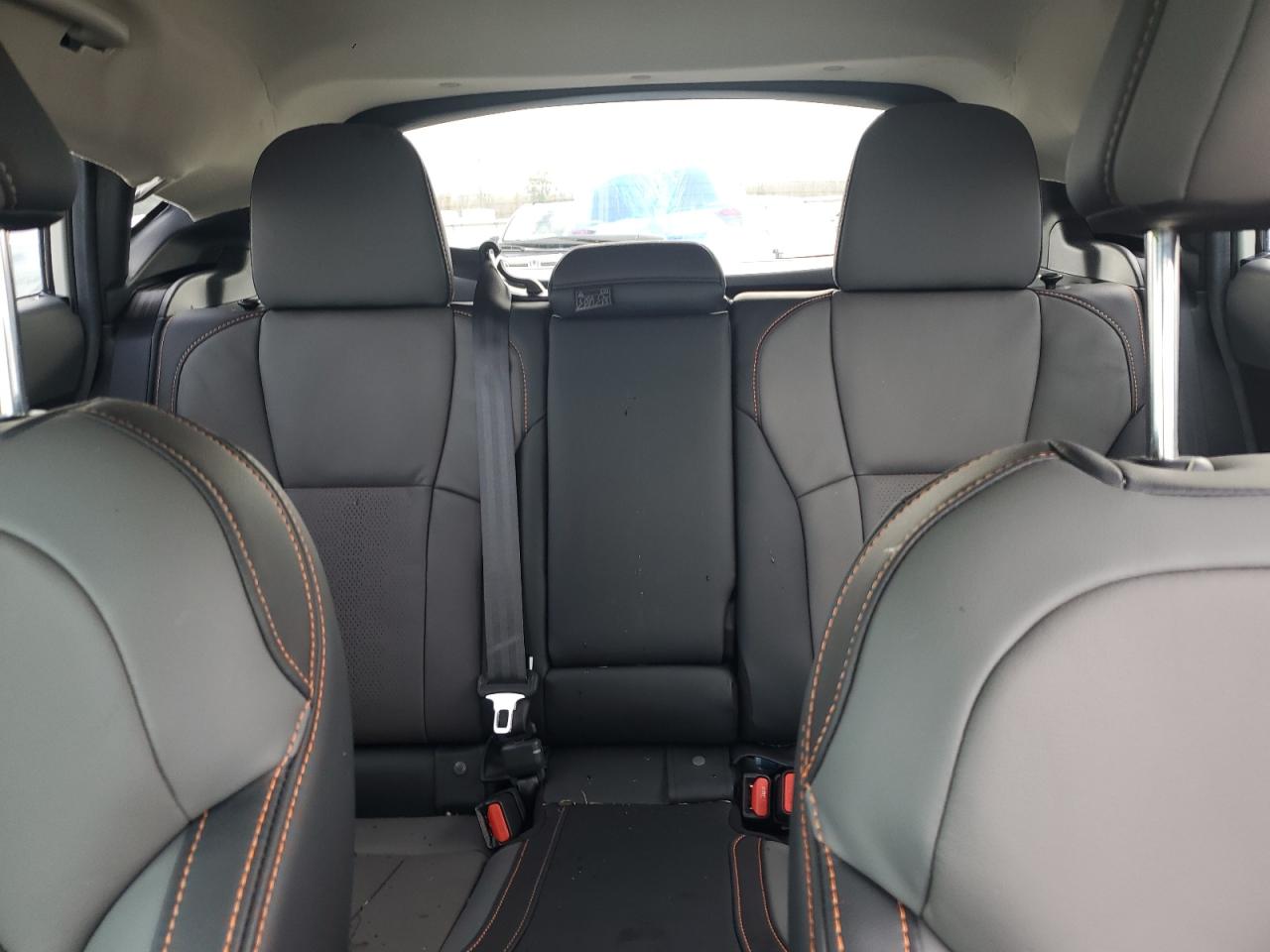 2024 SUBARU CROSSTREK LIMITED VIN:4S4GUHN66R3818905