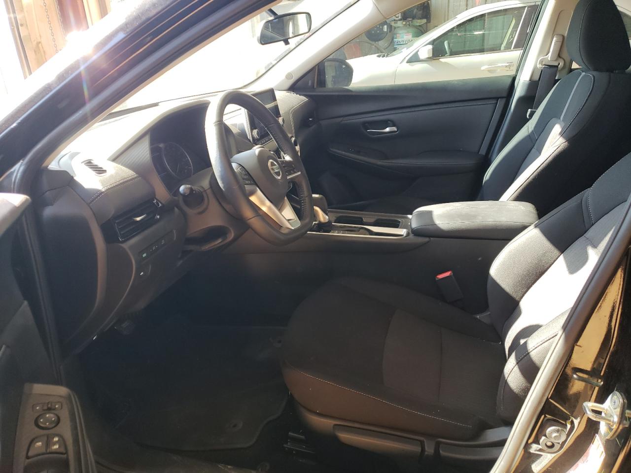 2023 NISSAN SENTRA SV VIN:3N1AB8CV3PY318394