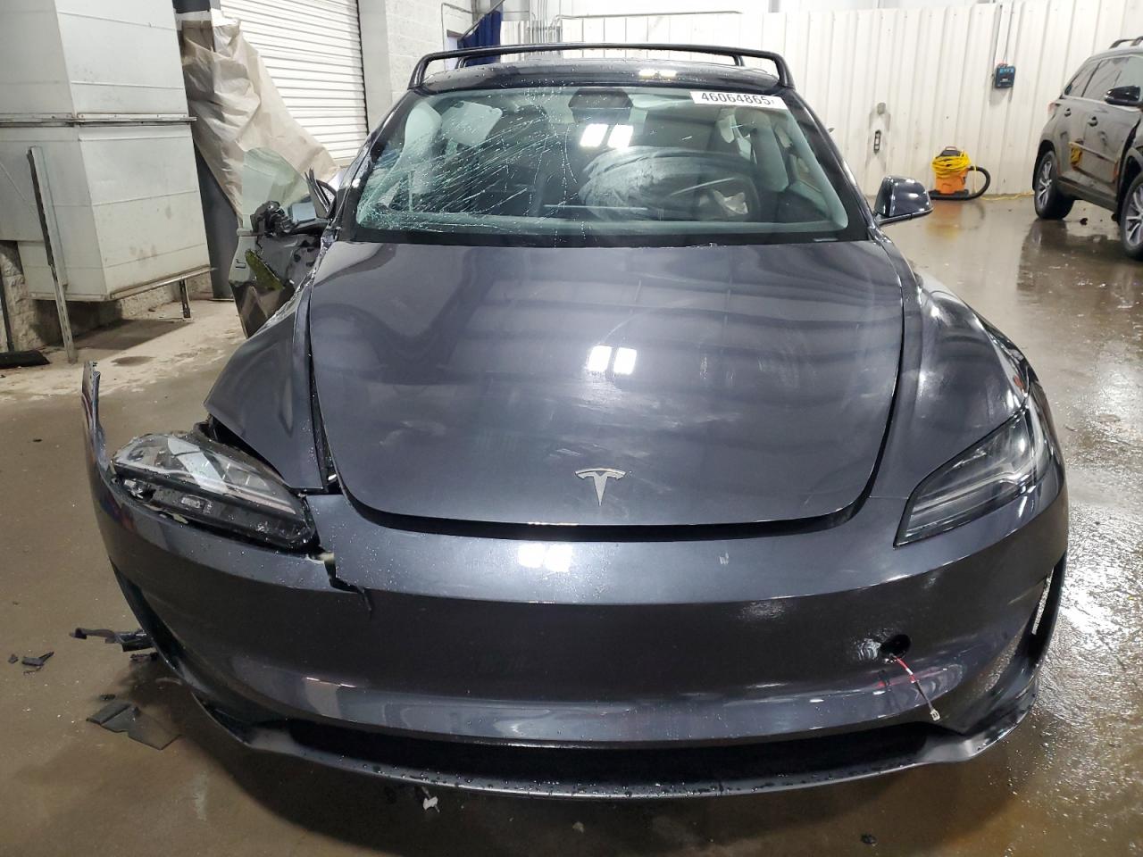 2024 TESLA MODEL 3  VIN:5YJ3E1ETXRF882784