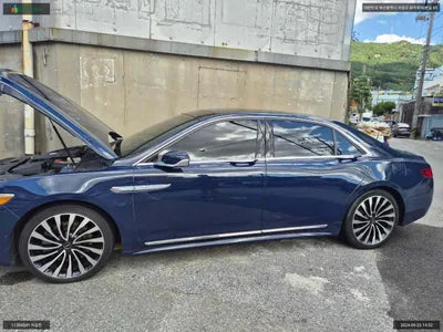 2018 Bentley Continental 1LN6L9BC5H5608913 VIN:1LN6L9BC5H5608913