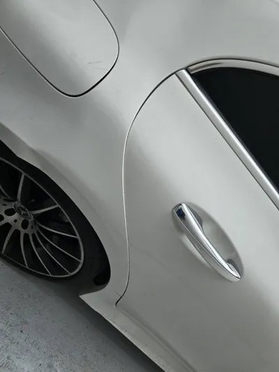 2019 Mercedes-Benz CLS 400 VIN: