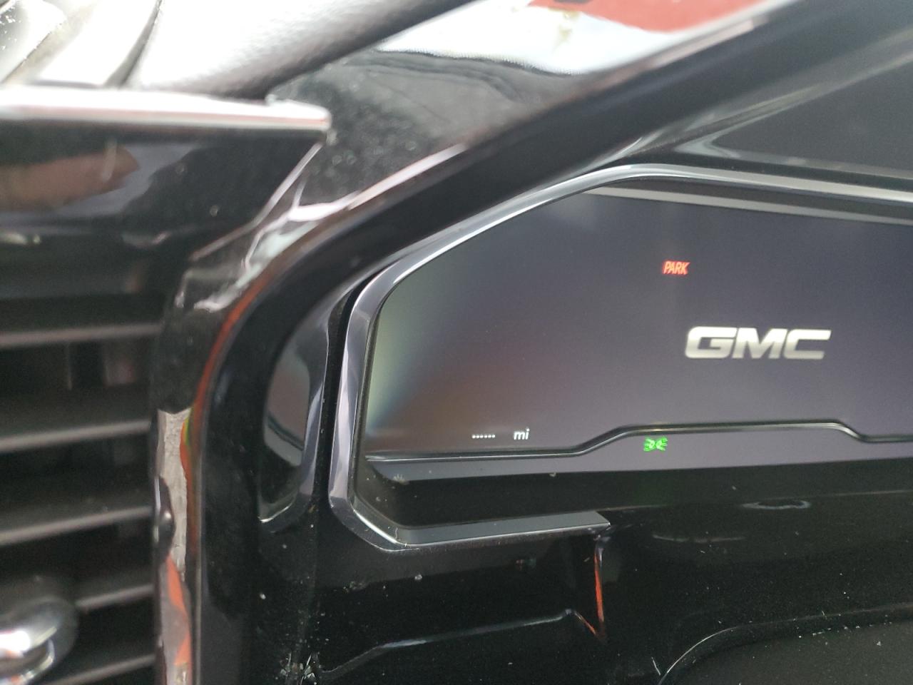 2024 GMC SIERRA K1500 ELEVATION VIN:3GTUUCED9RG263468