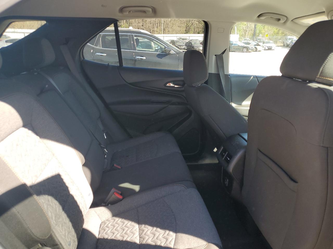 2022 CHEVROLET EQUINOX LT VIN:2GNAXKEVXN6137372