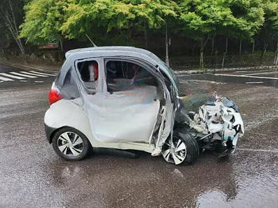 2022 Mercedes-Benz Smart NONE VIN: