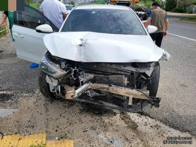 2019 Hyundai Ioniq VIN:
