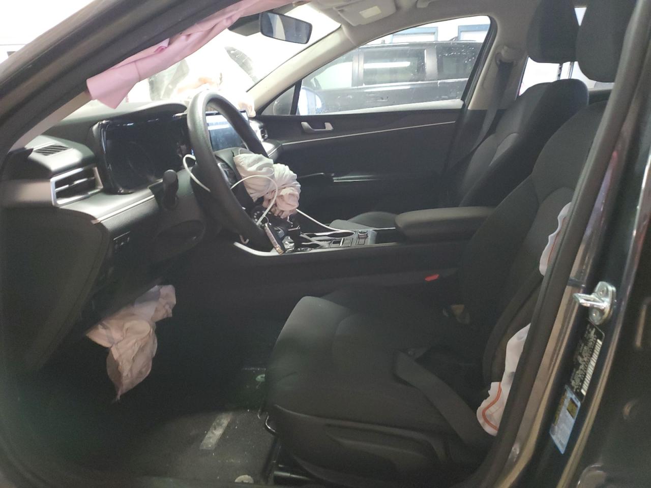 2023 KIA K5 LXS VIN:5XXG14J26PG190267