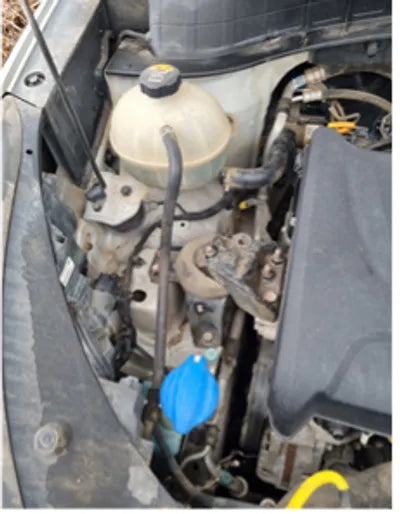 2016 Hyundai Tucson KMHJ381ADGU176392 VIN:KMHJ381ADGU176392