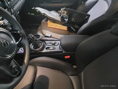 2021 MINI Clubman WMWXJ3100M2N88274 VIN:WMWXJ3100M2N88274