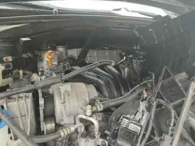 2019 Hyundai Ioniq VIN: