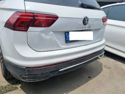 2023 Volkswagen Tiguan WVGZZZ5N2PW004561 VIN:WVGZZZ5N2PW004561