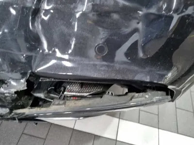 2020 BMW 520 WBAJK9100LCE73594 VIN:WBAJK9100LCE73594