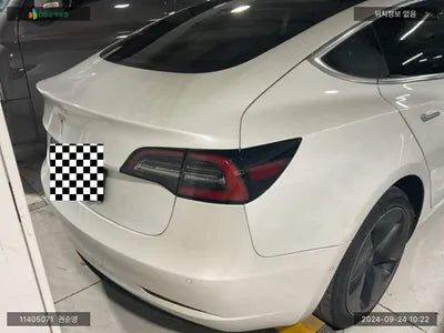 2019 Tesla Model 3 5YJ3E1EA4LF585502 VIN:5YJ3E1EA4LF585502