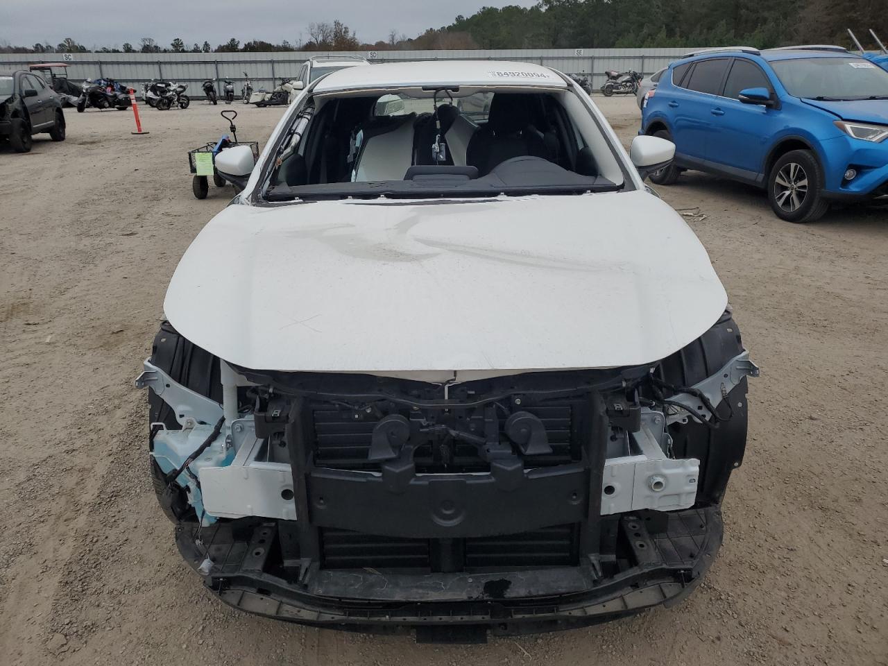 2023 MAZDA CX-30  VIN:3MVDMBAM6PM555236