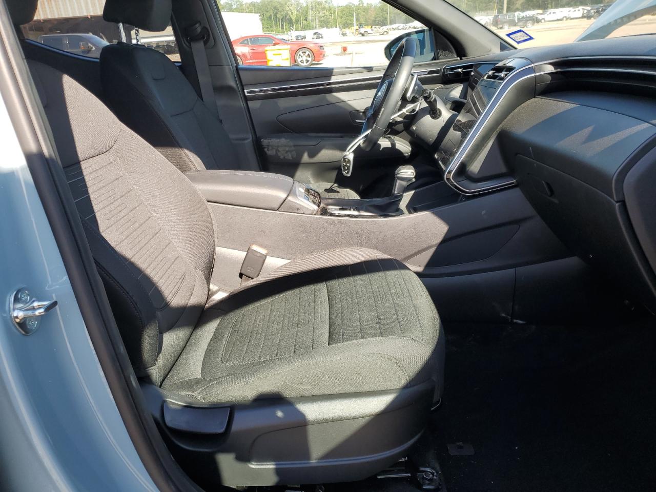 2023 HYUNDAI SANTA CRUZ SEL PREMIUM VIN:5NTJDDAF0PH061883