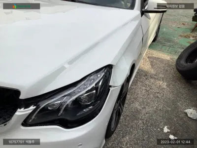 2015 Mercedes-Benz E 200 WDDKK3EF6GF320065 VIN:WDDKK3EF6GF320065