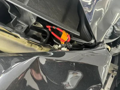 2022 Tesla Model Y VIN: