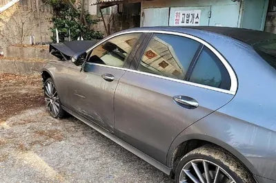 2019 Mercedes-Benz E 350 WDDZF8GB4KA674960 VIN:WDDZF8GB4KA674960