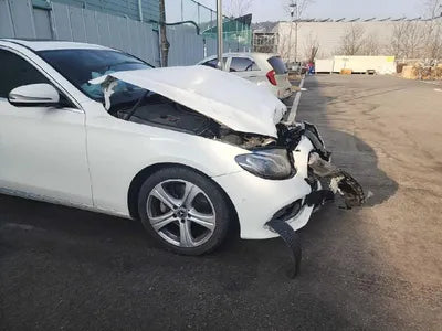 2018 Mercedes-Benz E 200 VIN: