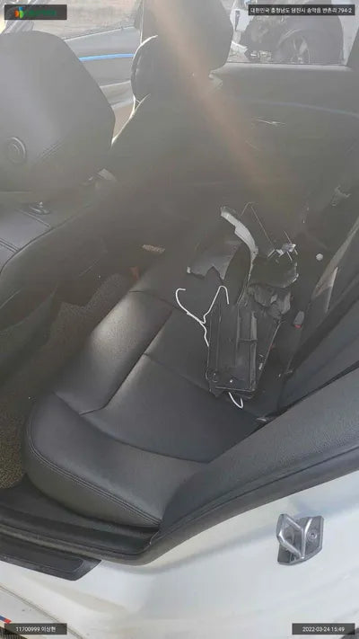 2016 BMW 320 WBA8C5101GK641255 VIN:WBA8C5101GK641255